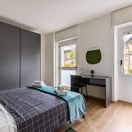 Valeria Apartment 바르돌리노 외부 사진