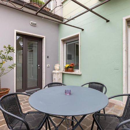 Valeria Apartment 바르돌리노 외부 사진