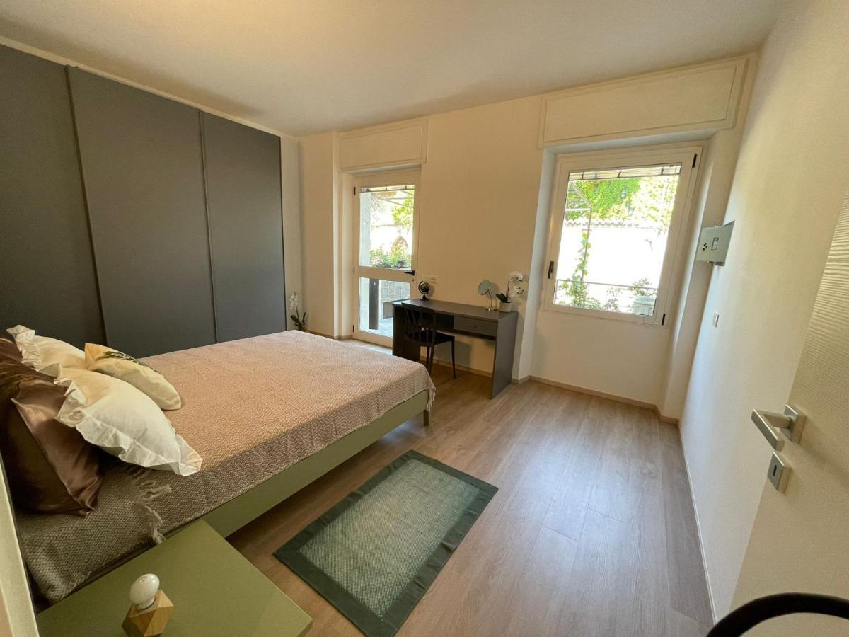 Valeria Apartment 바르돌리노 외부 사진