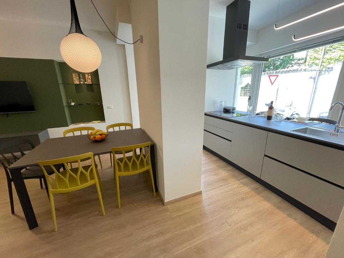 Valeria Apartment 바르돌리노 외부 사진