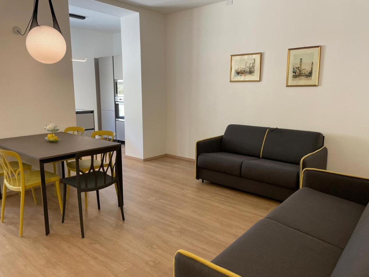 Valeria Apartment 바르돌리노 외부 사진