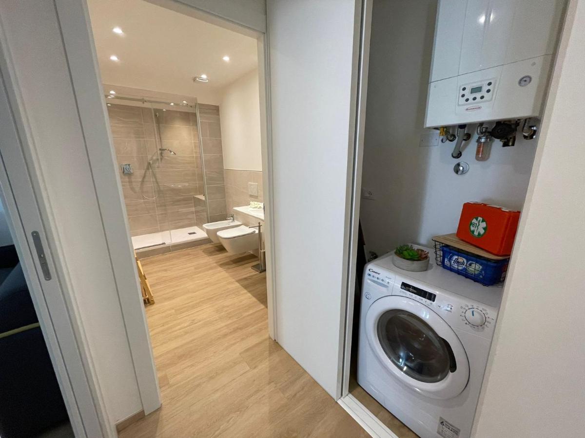 Valeria Apartment 바르돌리노 외부 사진