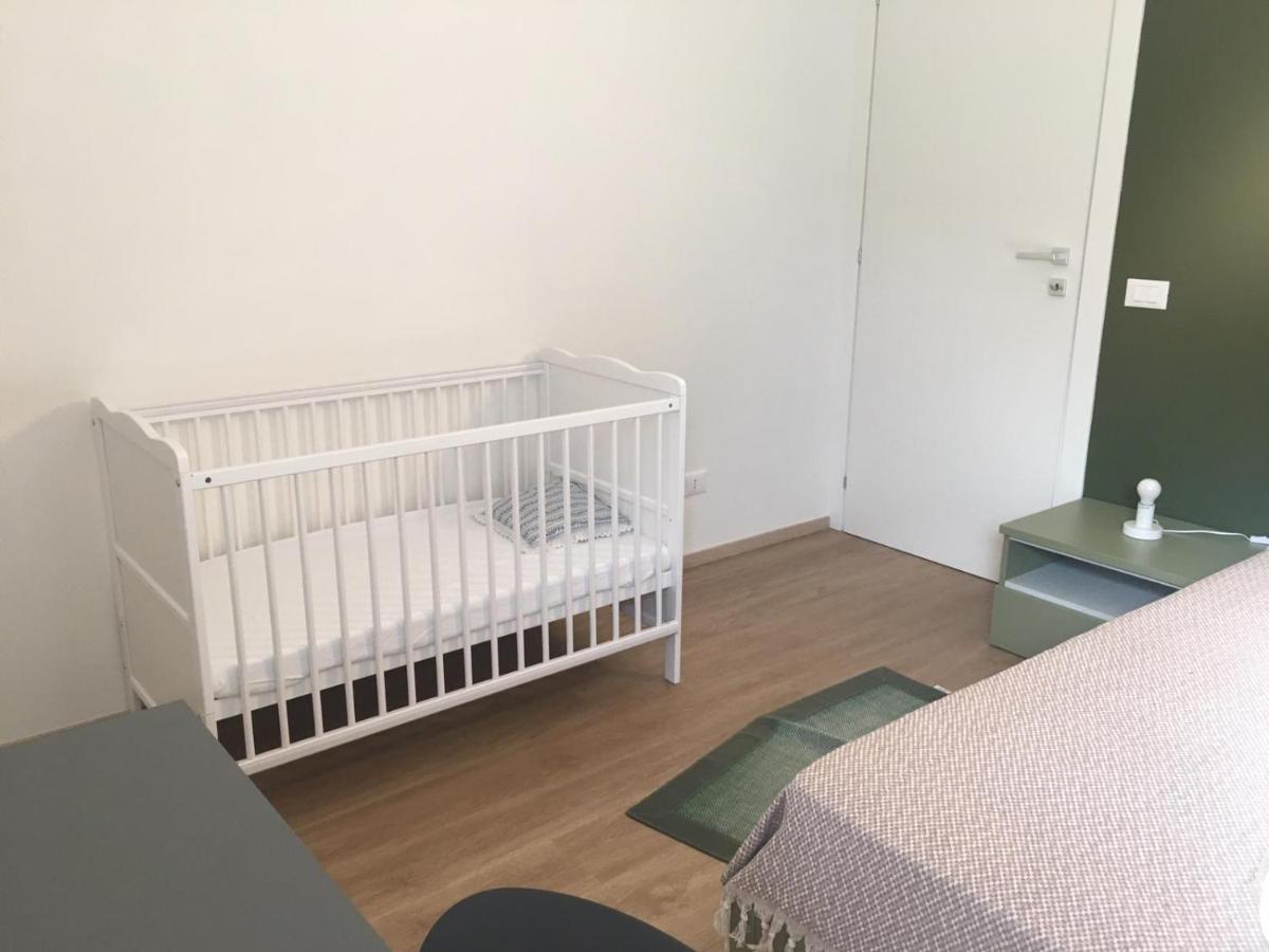 Valeria Apartment 바르돌리노 외부 사진