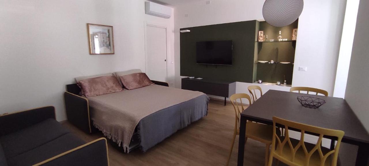 Valeria Apartment 바르돌리노 외부 사진