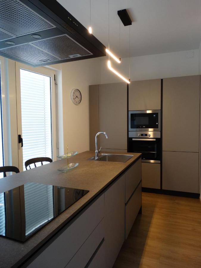 Valeria Apartment 바르돌리노 외부 사진