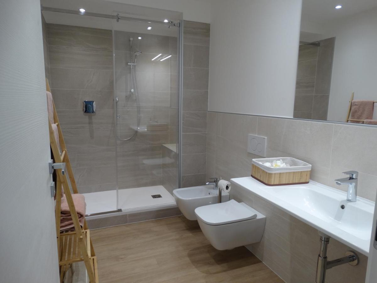 Valeria Apartment 바르돌리노 외부 사진