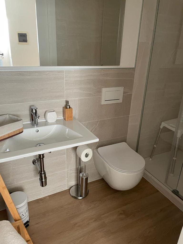Valeria Apartment 바르돌리노 외부 사진