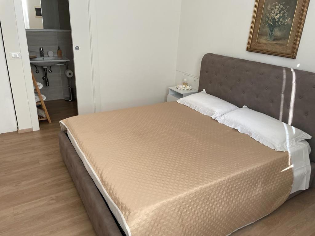 Valeria Apartment 바르돌리노 외부 사진