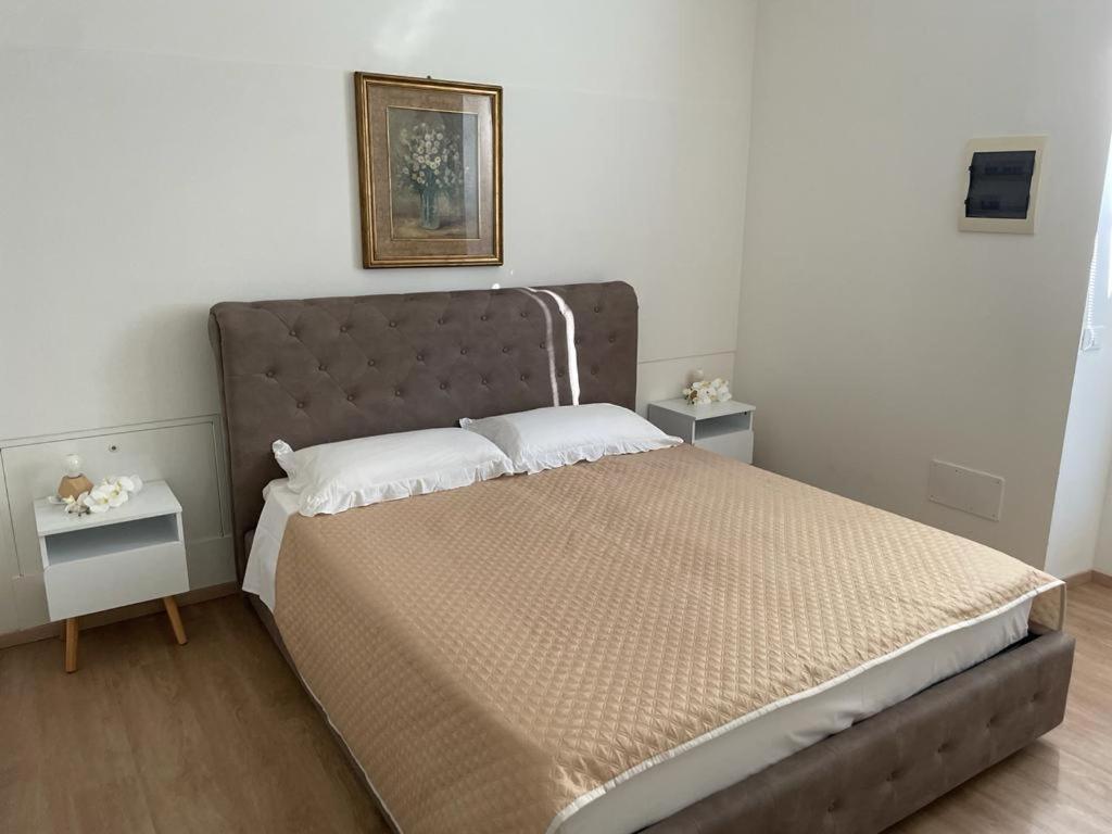 Valeria Apartment 바르돌리노 외부 사진
