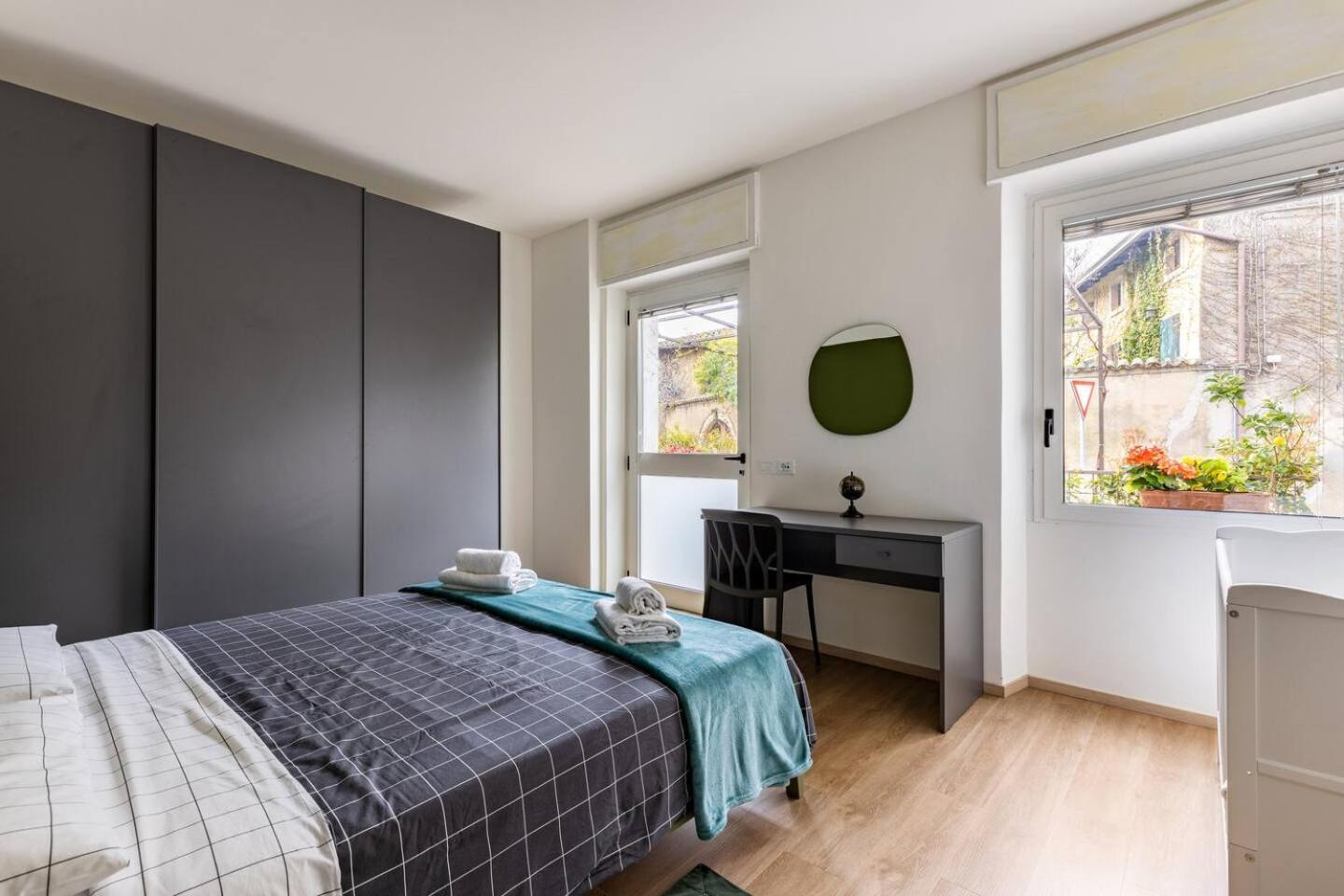 Valeria Apartment 바르돌리노 외부 사진