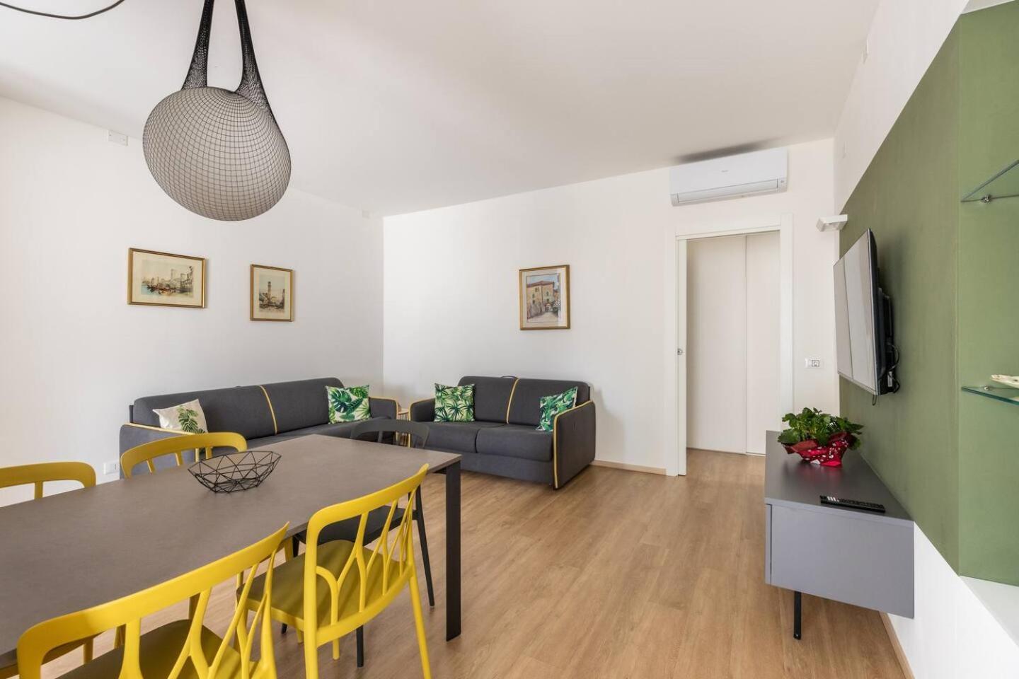 Valeria Apartment 바르돌리노 외부 사진
