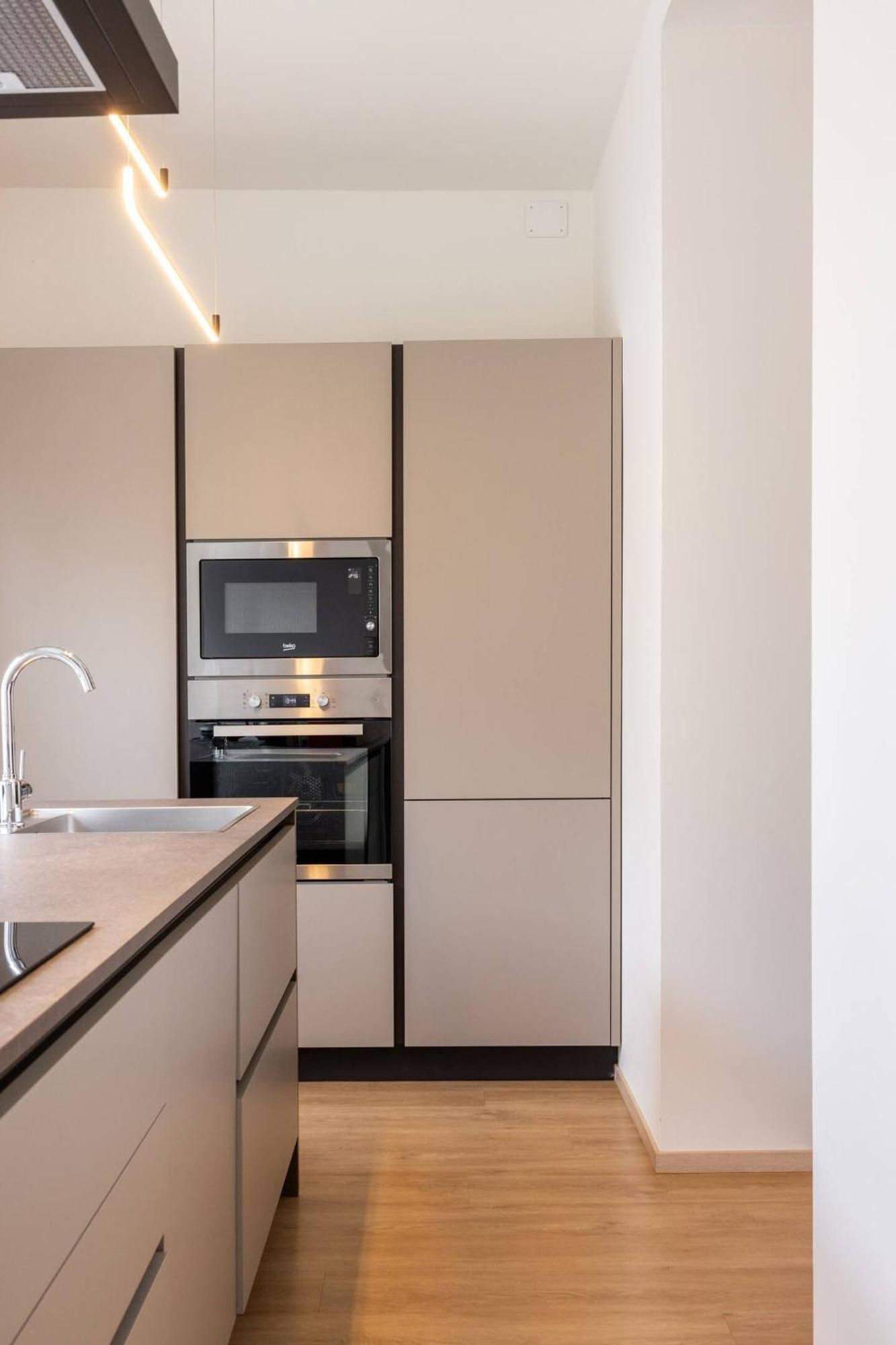 Valeria Apartment 바르돌리노 외부 사진