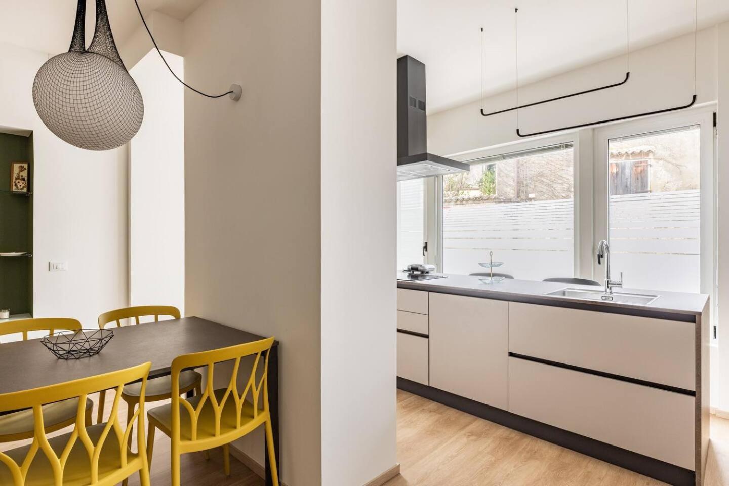 Valeria Apartment 바르돌리노 외부 사진