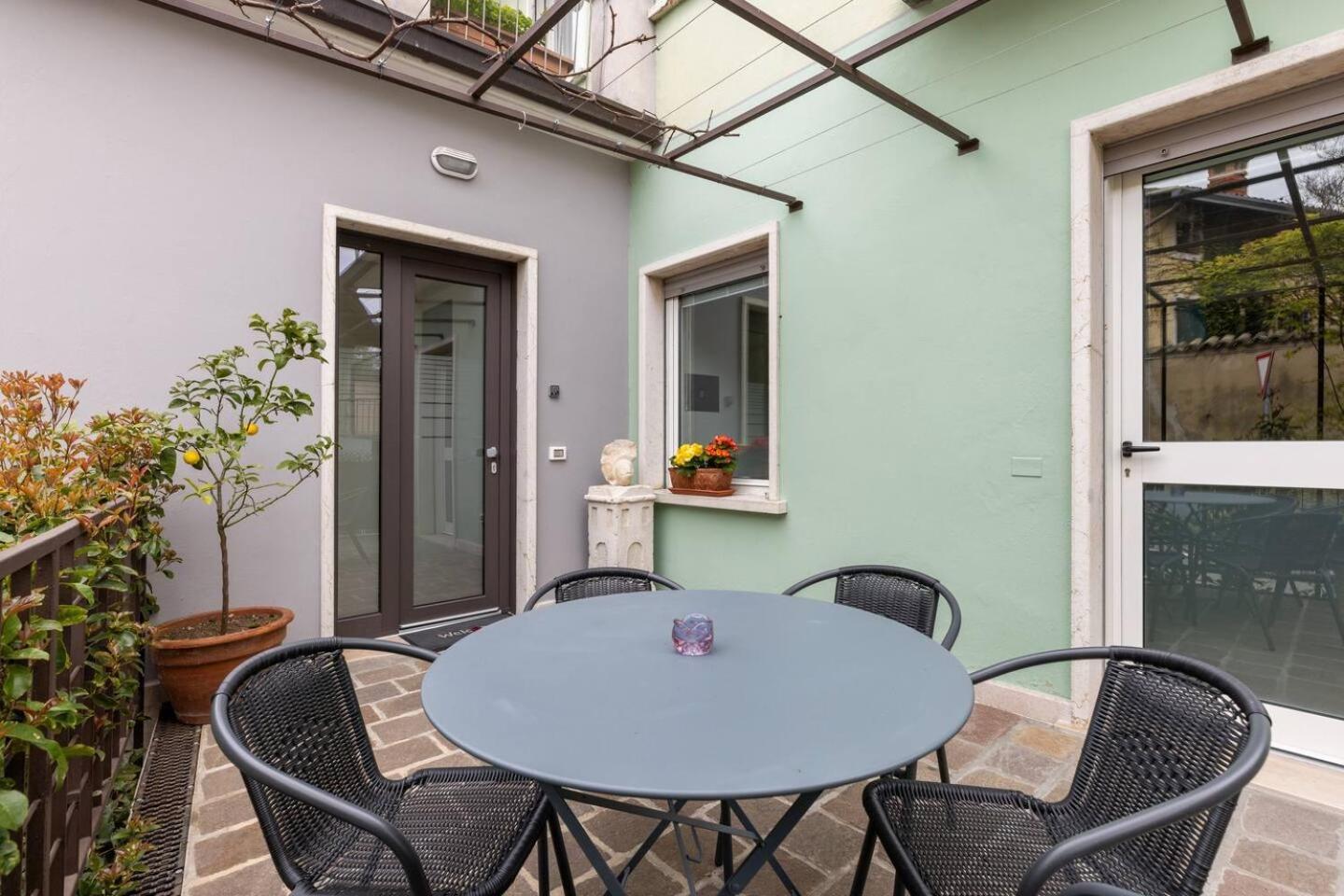 Valeria Apartment 바르돌리노 외부 사진