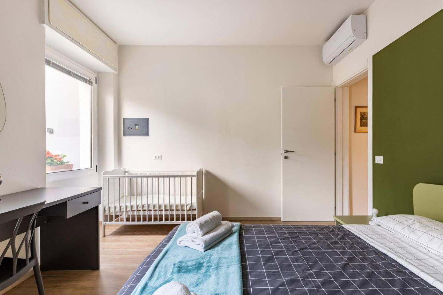 Valeria Apartment 바르돌리노 외부 사진