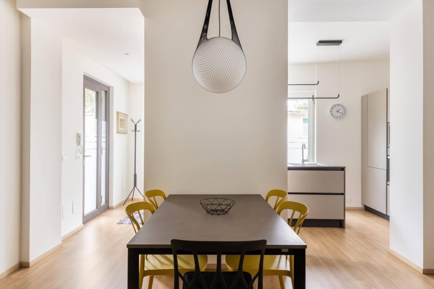 Valeria Apartment 바르돌리노 외부 사진
