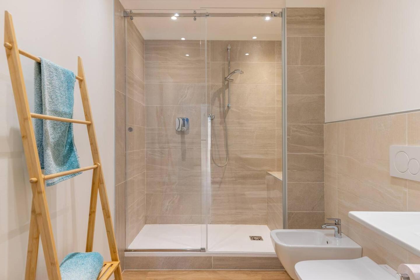 Valeria Apartment 바르돌리노 외부 사진