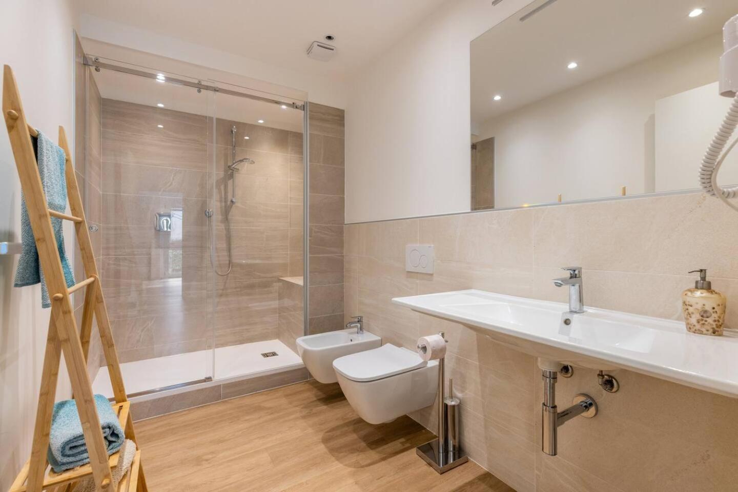 Valeria Apartment 바르돌리노 외부 사진