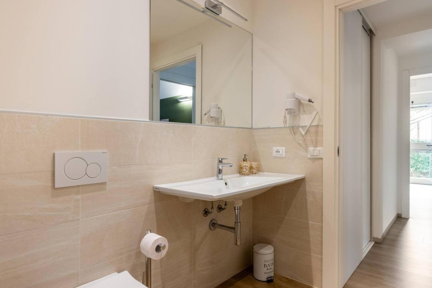 Valeria Apartment 바르돌리노 외부 사진