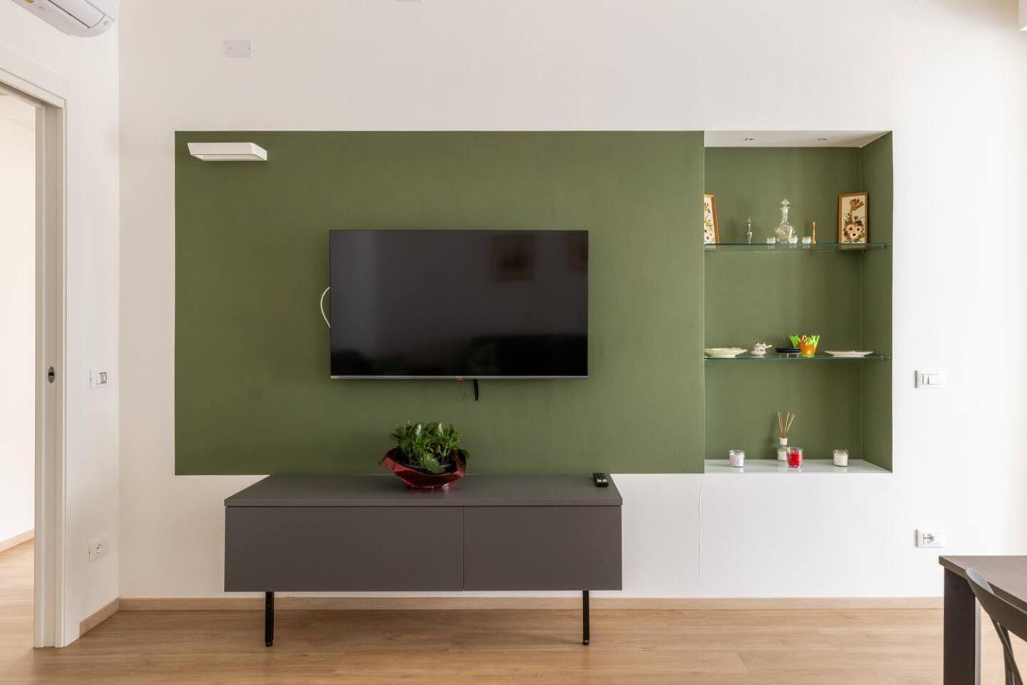 Valeria Apartment 바르돌리노 외부 사진