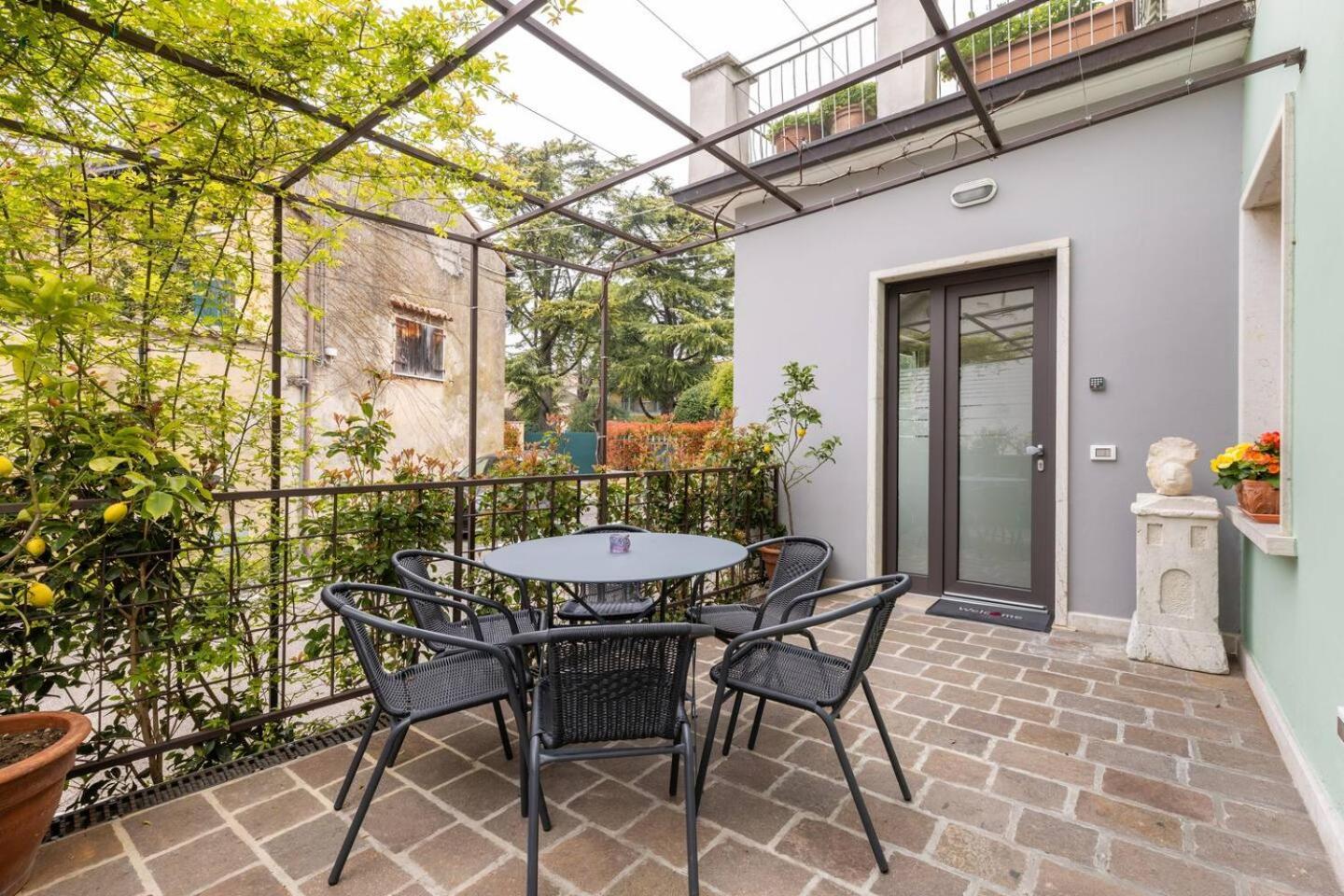 Valeria Apartment 바르돌리노 외부 사진